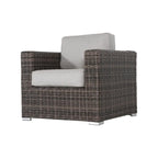 Fauteuil Camden Club avec coussins ultra doux