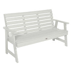 Banc de jardin Riverside de 1,5 m (5 pieds) de BAHIA VERDE OUTDOORS - Non disponible