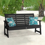Banc de jardin Riverside de 1,5 m (5 pieds) de BAHIA VERDE OUTDOORS - Non disponible