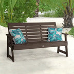 Banc de jardin Riverside de 1,5 m (5 pieds) de BAHIA VERDE OUTDOORS - Non disponible