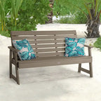 Banc de jardin Riverside de 1,5 m (5 pieds) de BAHIA VERDE OUTDOORS - Non disponible