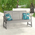 Banc de jardin Riverside de 1,5 m (5 pieds) de BAHIA VERDE OUTDOORS - Non disponible