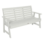 Banc de jardin Riverside de 1,5 m (5 pieds) de BAHIA VERDE OUTDOORS - Non disponible