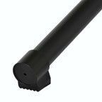 Balancelle d'intérieur/extérieur avec support pour chambre, salon ou balcon