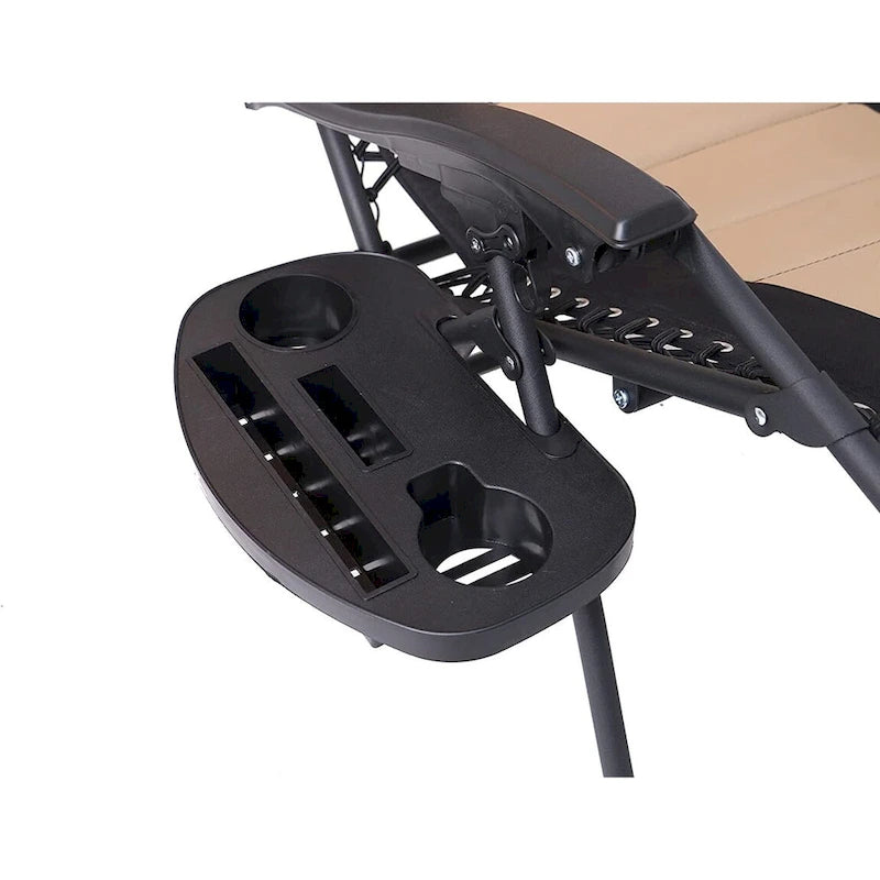 Fauteuil gonflable surdimensionné à gravité zéro, rembourré, pour piscine extérieure, terrasse, plage, jardin