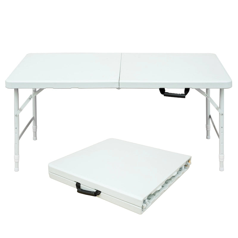 Table pliante portable de 1,20 m