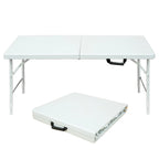 Table pliante portable de 1,20 m