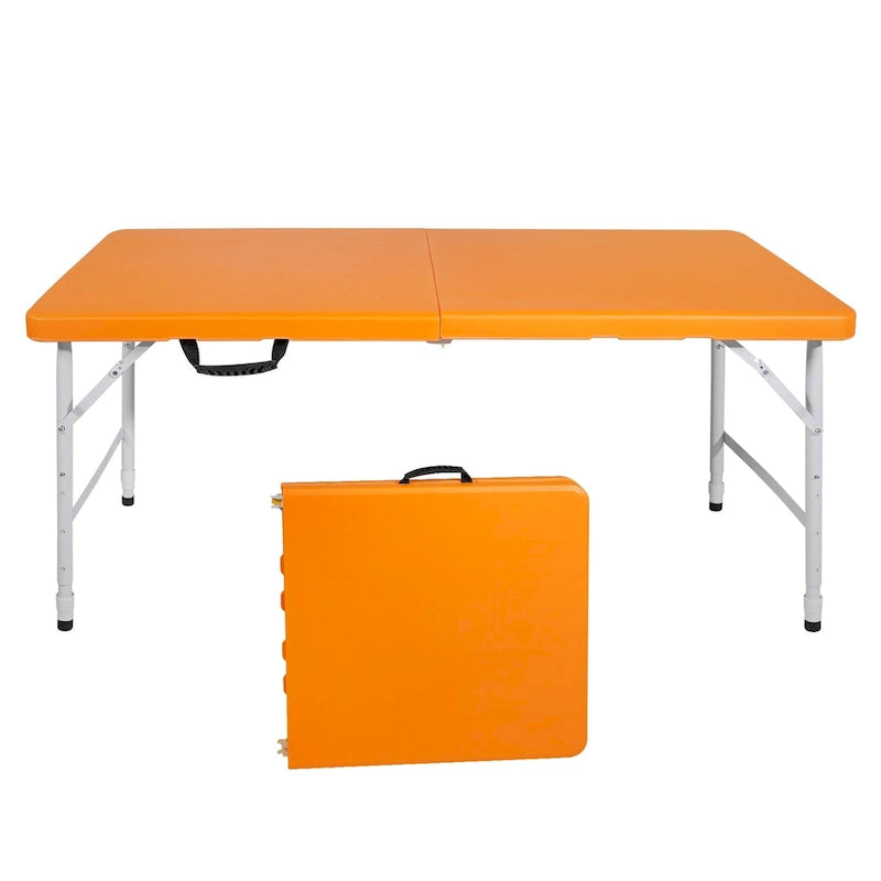 Table pliante portable de 1,20 m