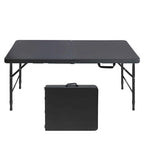 Table pliante portable de 1,20 m