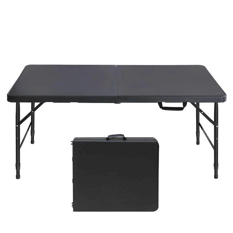 Table pliante portable de 1,20 m