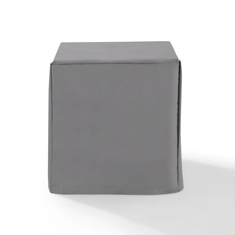 Housse pour table d'appoint d'extérieur Crosley - 53 cm (L) x 53 cm (P) x 53 cm (H)