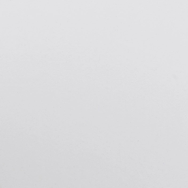 Table pliante ronde en plastique de 80 cm (2,63 pieds) - Table événementielle