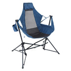 Hamac de camping pliable avec support
