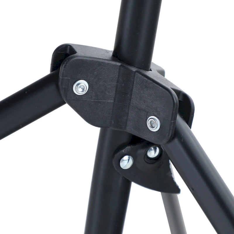 Hamac de camping pliable avec support