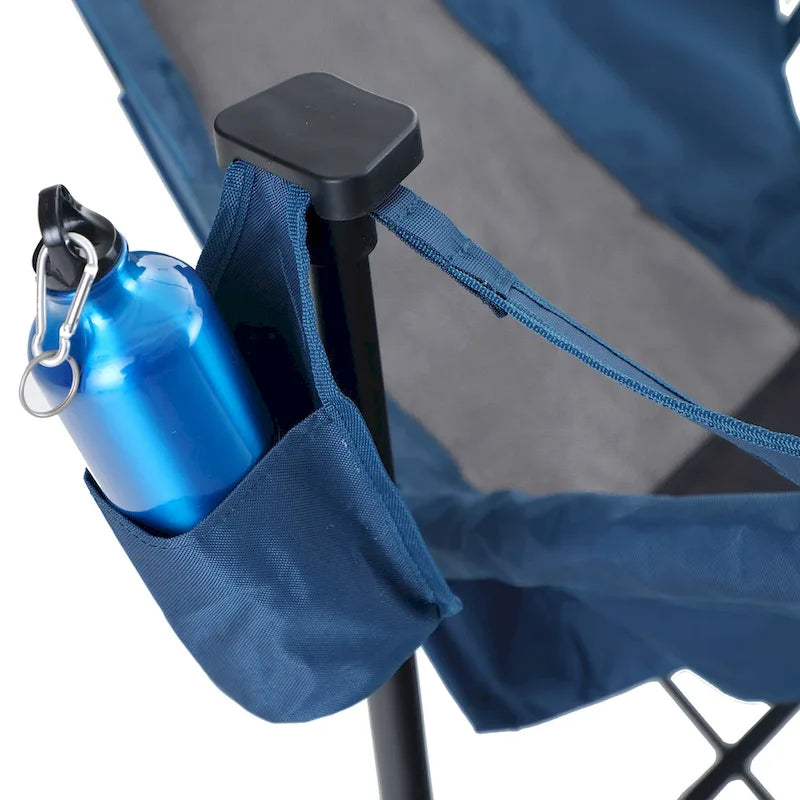 Hamac de camping pliable avec support