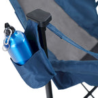 Hamac de camping pliable avec support