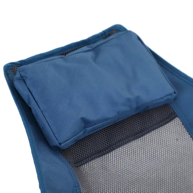 Hamac de camping pliable avec support