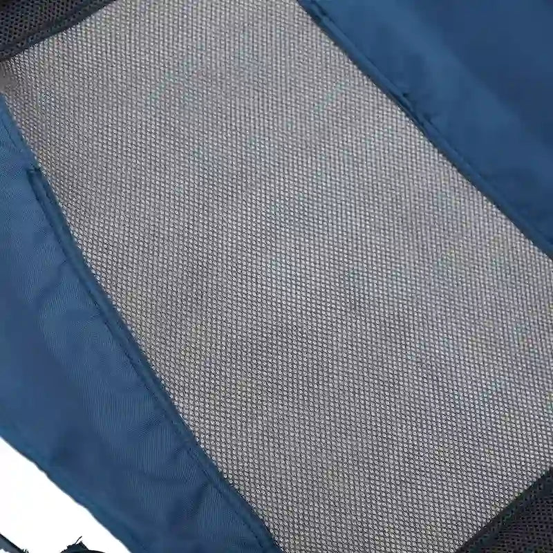 Hamac de camping pliable avec support