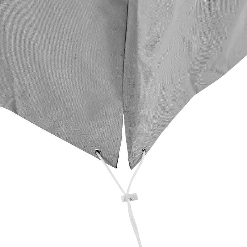 Ensemble de housses pour mobilier de bistro d'extérieur Crosley 3 pièces