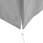 Ensemble de housses pour mobilier de bistro d'extérieur Crosley 3 pièces