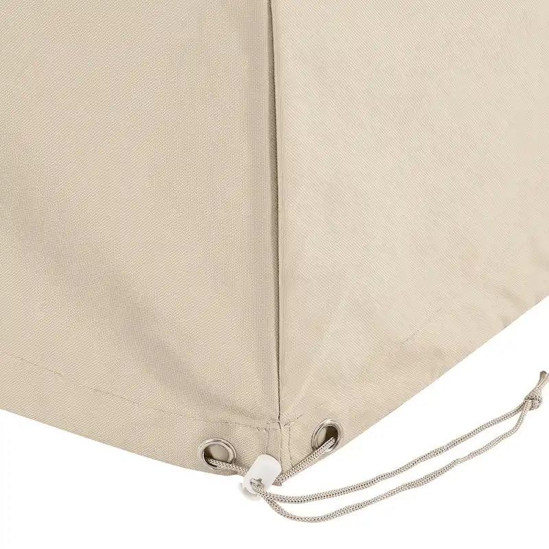 Ensemble de housses pour mobilier de bistro d'extérieur Crosley 3 pièces