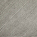 Table de salle à manger extérieure en métal Crosley Otto