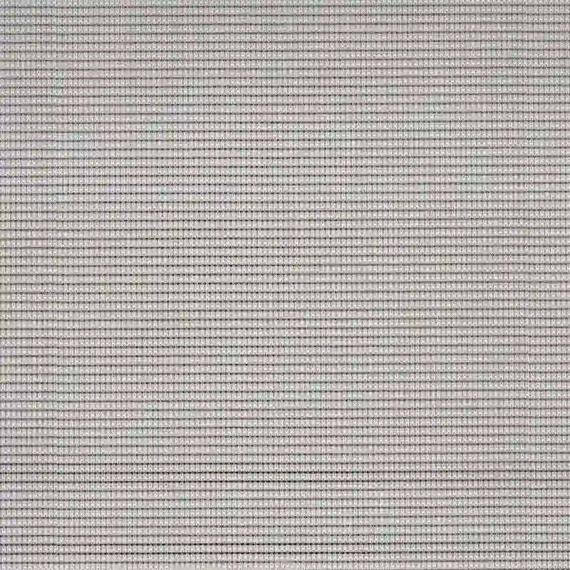 Ensemble de 2 chaises longues de patio en textilène résistant aux intempéries avec accoudoirs