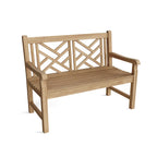 Banquette Vilano 2 places - Non disponible