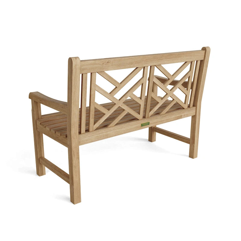Banquette Vilano 2 places - Non disponible