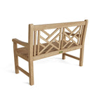Banquette Vilano 2 places - Non disponible