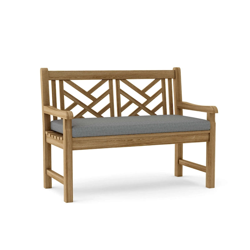 Banquette Vilano 2 places - Non disponible