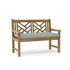 Banquette Vilano 2 places - Non disponible