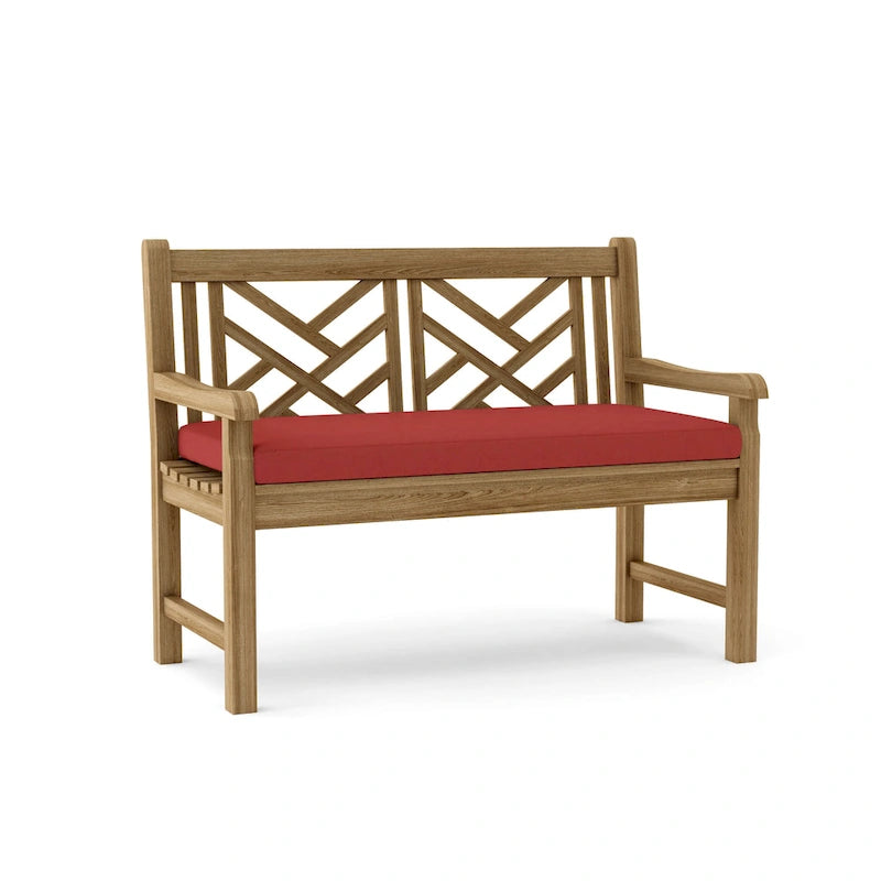Banquette Vilano 2 places - Non disponible