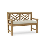 Banquette Vilano 2 places - Non disponible