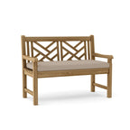 Banquette Vilano 2 places - Non disponible
