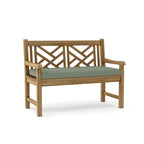 Banquette Vilano 2 places - Non disponible