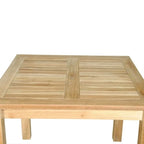 Table carrée Bahama 35
