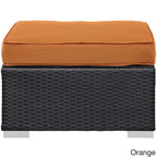 Pouf de jardin Modway Gather