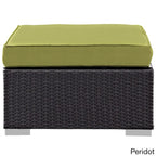 Pouf de jardin Modway Gather