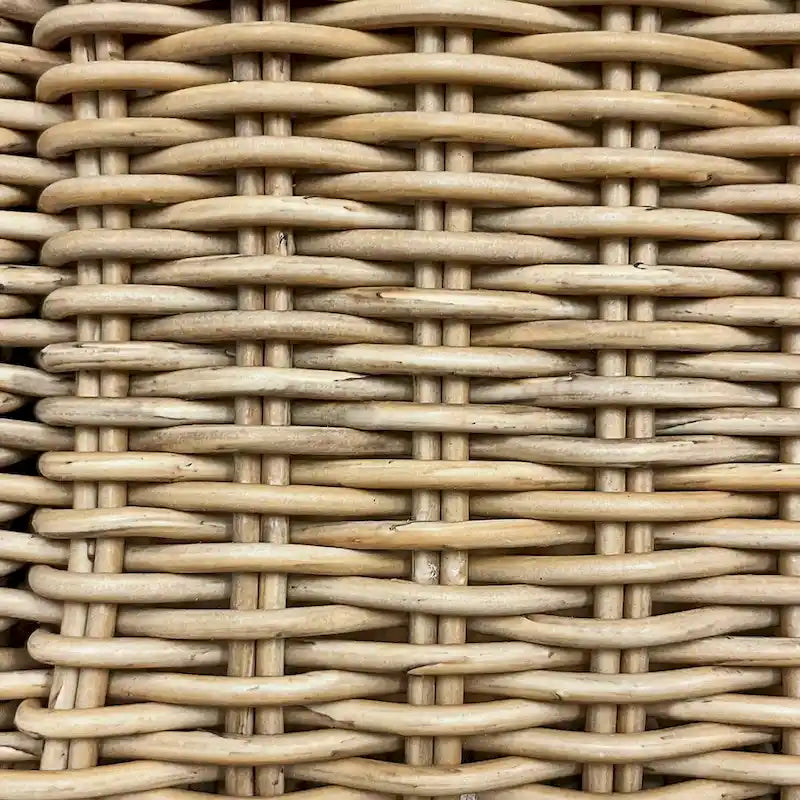 Table d'appoint d'extérieur en teck Cambridge Casual Seaside