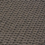 charmante table d'appoint d'extérieur