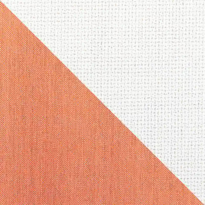 Ensemble de 2 fauteuils de jardin Milo Espresso Sunbrella