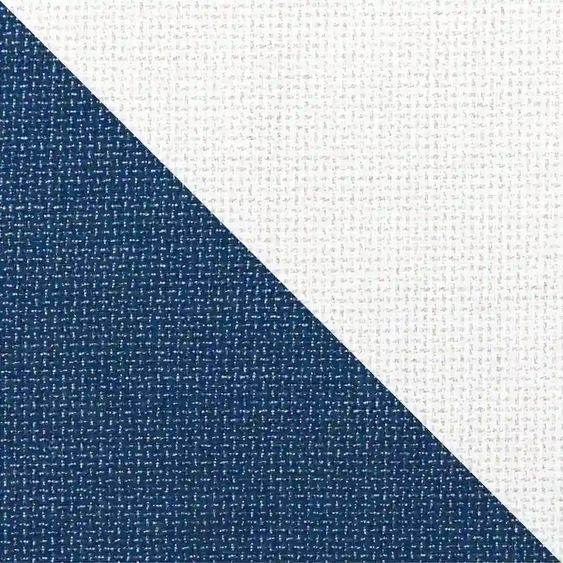 Ensemble de 2 fauteuils de jardin Milo Espresso Sunbrella