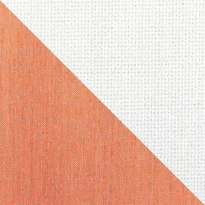 Ensemble de 2 fauteuils de jardin Milo Espresso Sunbrella