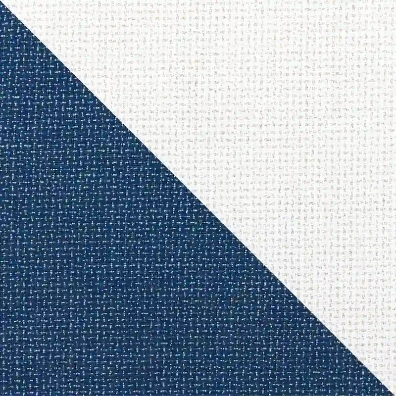 Ensemble de 2 fauteuils de jardin Milo Espresso Sunbrella