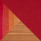 Ensemble de 2 fauteuils de jardin Milo Espresso Sunbrella