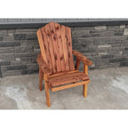 American Furniture Classics Model MM104 CEDAR Stationary Chair