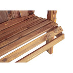 Chaise fixe American Furniture Classics modèle MM104 CEDAR