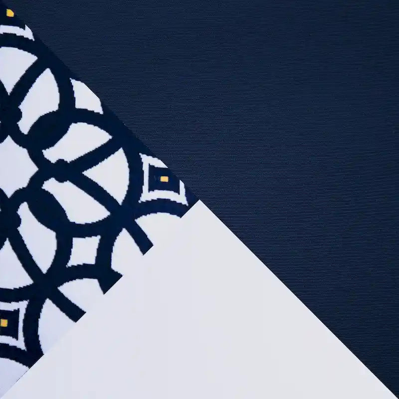 Cannes 2 Pièces Sunbrella Fauteuils de jardin inclinables