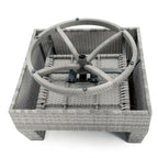 Cannes 2 Pièces Sunbrella Fauteuils de jardin inclinables